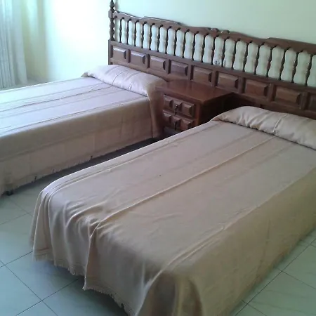 Avda.luis Rocafort,30 Apartament Sanxenxo