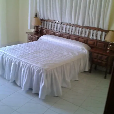 Apartament Avda.luis Rocafort,30 *